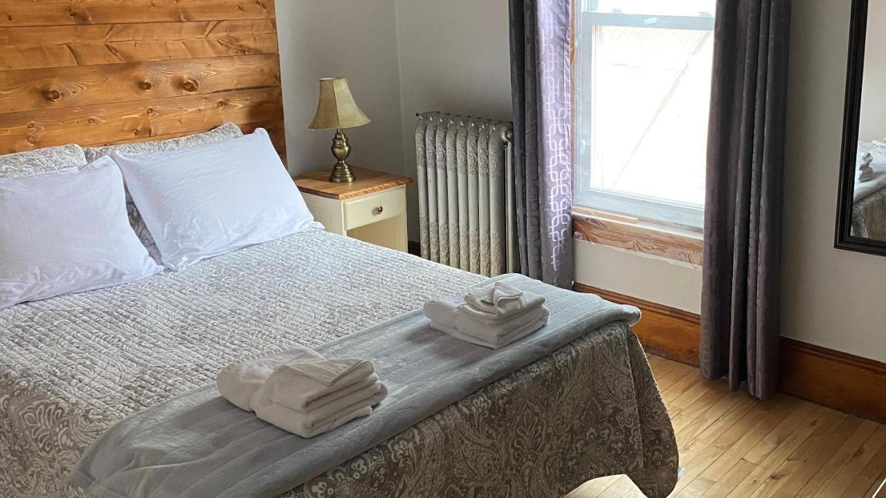 Auberge Ayer'S Cliff Εξωτερικό φωτογραφία